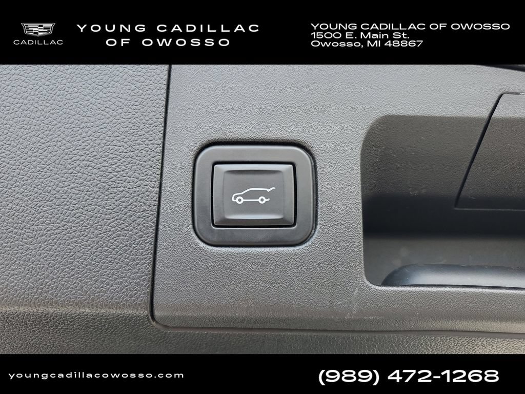 Certified 2019 Cadillac XT4 Sport w/ Cold Weather Package AWD/4WD image 31