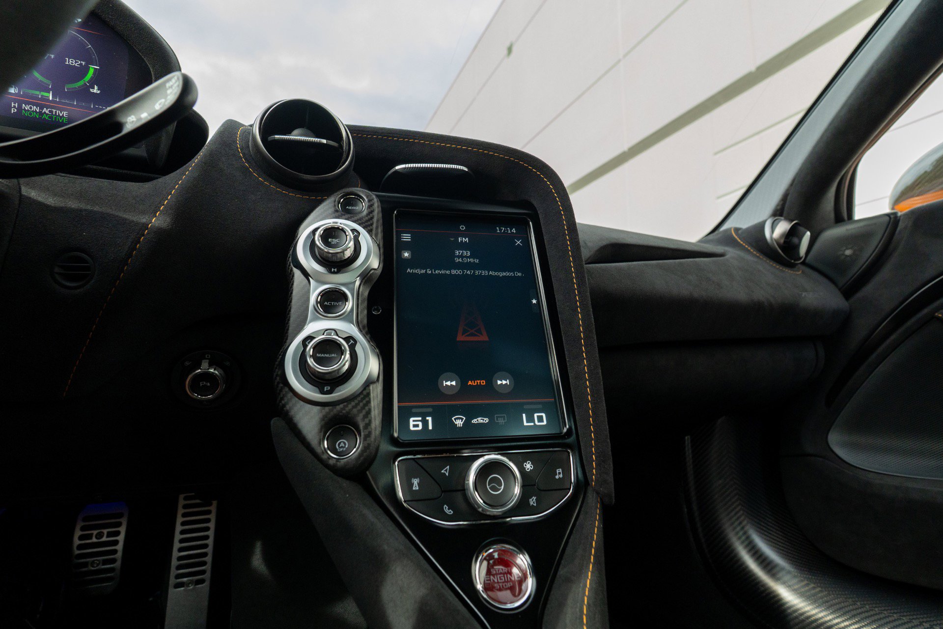 Used 2021 McLaren 765LT image 63