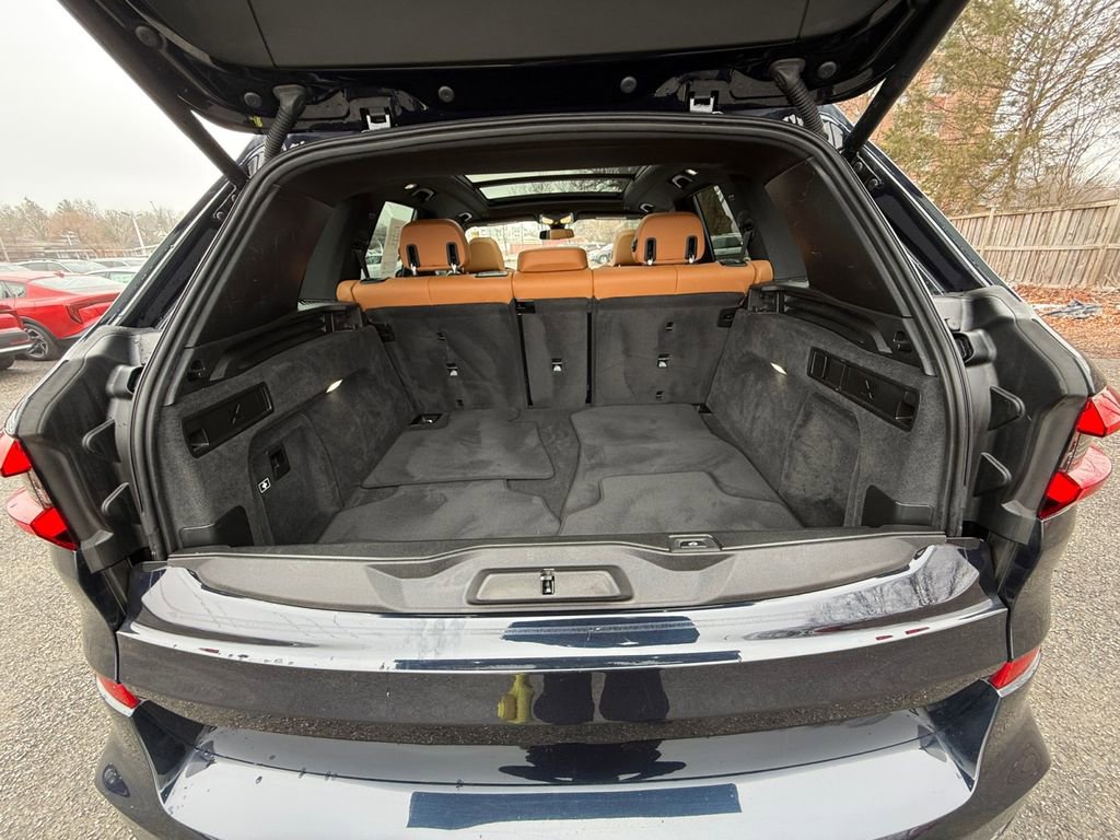 Used 2023 BMW X5 xDrive40i w/ M Sport Package image 26