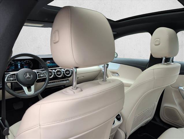 Certified 2021 Mercedes-Benz CLA 250 4MATIC image 14