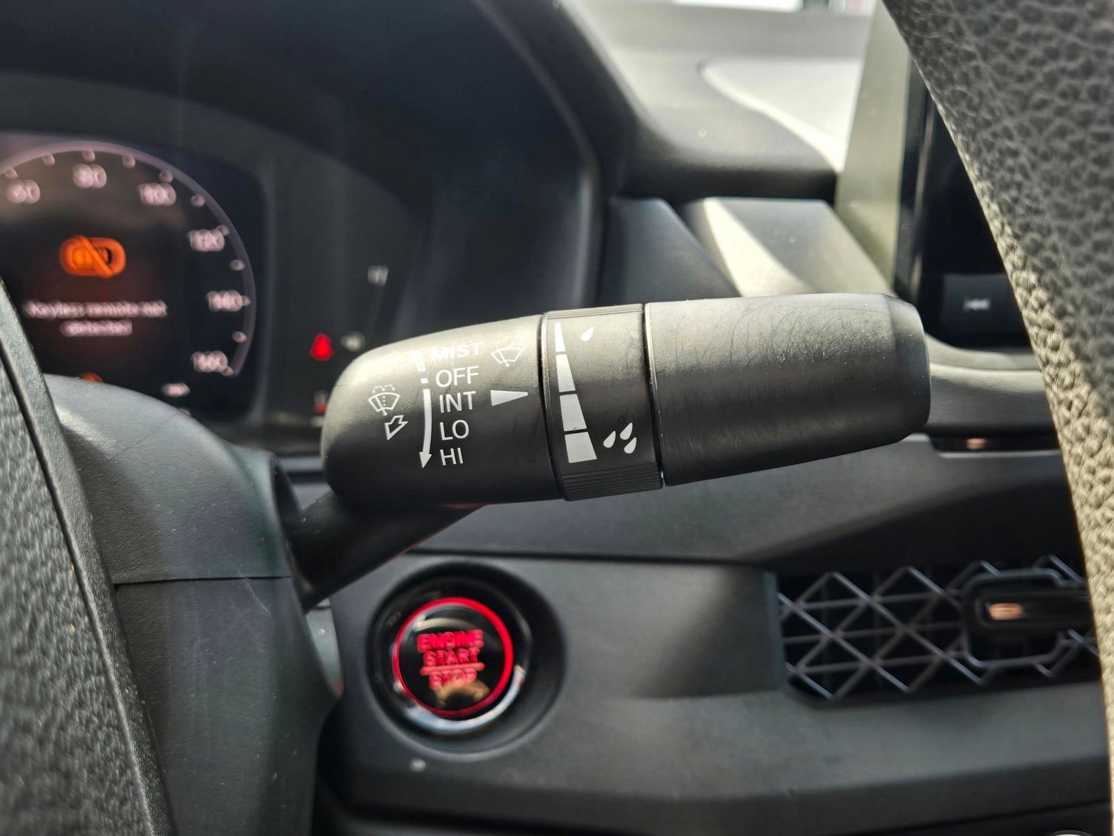 Certified 2024 Honda Accord LX image 21