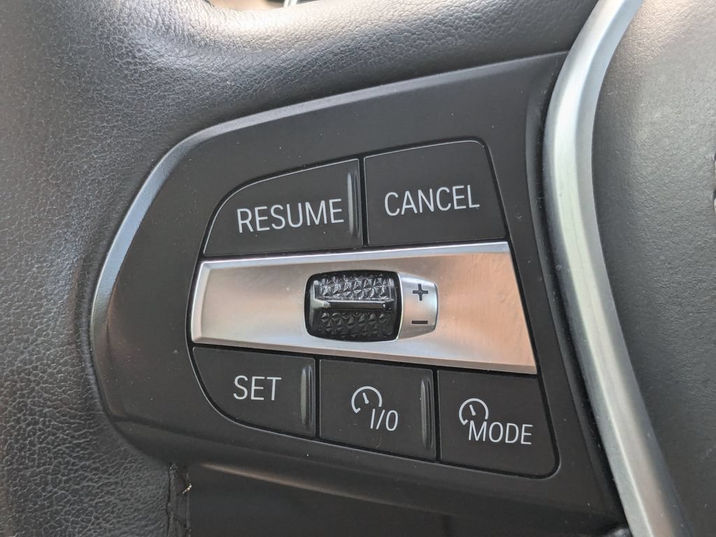 Used 2024 BMW X5 sDrive40i RWD image 12