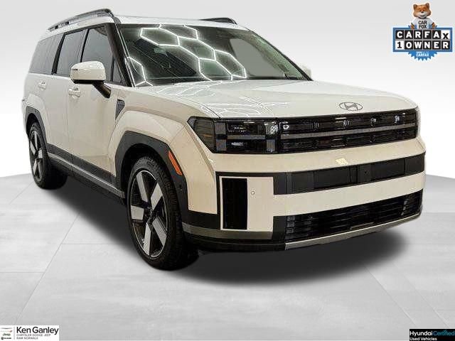 Used 2025 Hyundai Santa Fe Limited