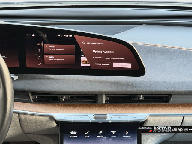 Used 2022 Lucid Air Grand Touring AWD/4WD image 15