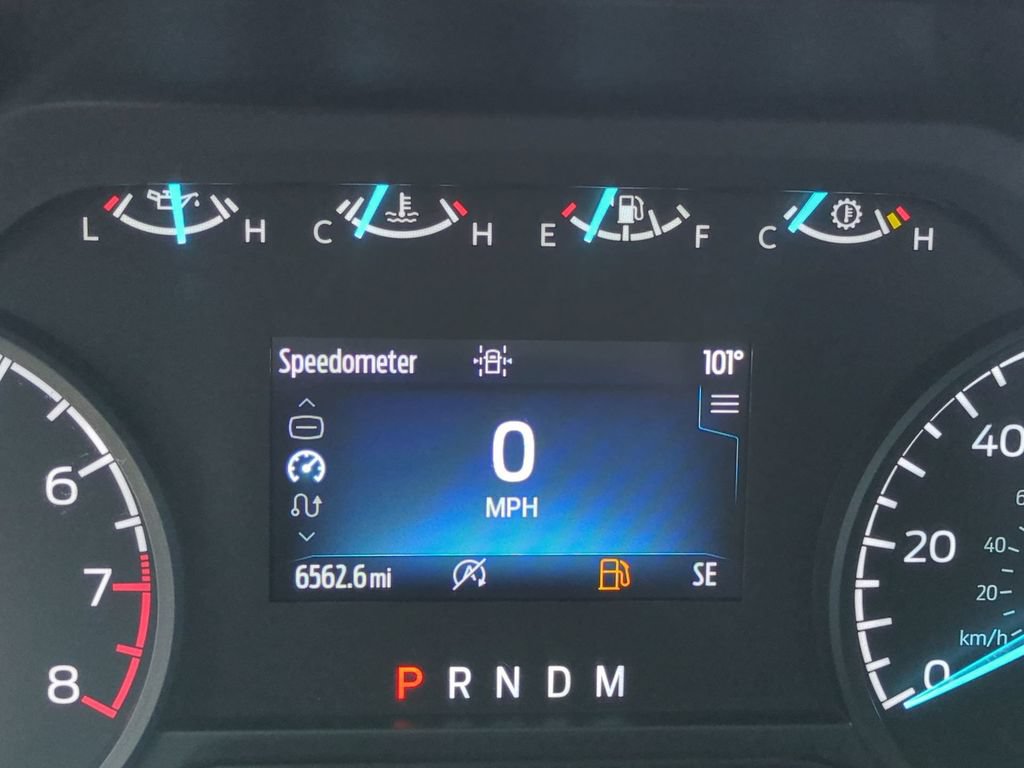Used 2023 Ford F150 XL RWD image 26