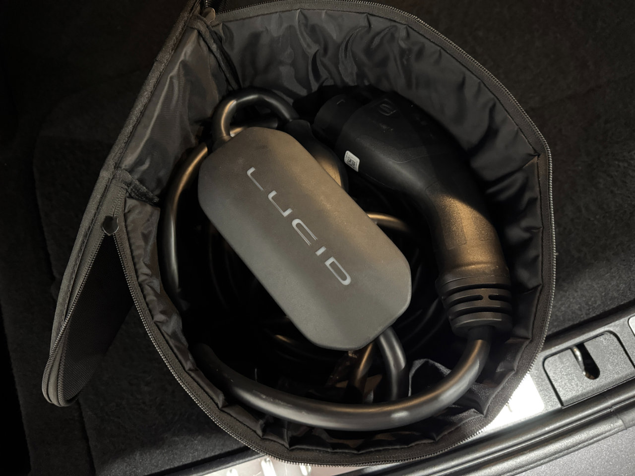 Used 2022 Lucid Air Grand Touring image 67