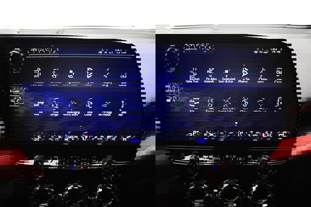 Used 2024 Chevrolet Blazer EV RS image 23