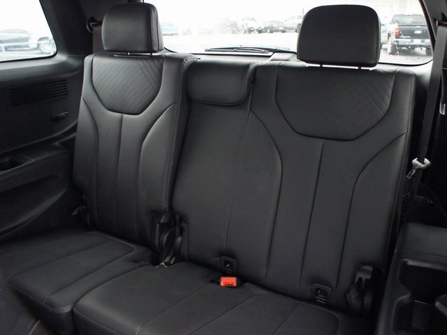 Used 2025 Hyundai Palisade XRT image 17