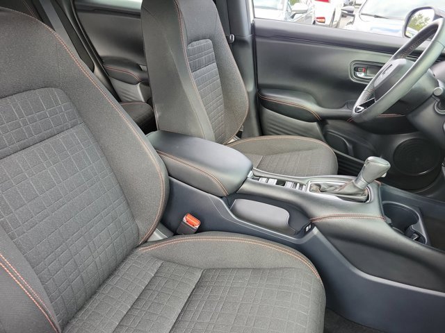 Certified 2023 Honda HR-V Sport image 6