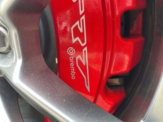 Used 2025 Dodge Charger Daytona Scat Pack w/ Track Pack AWD/4WD image 45