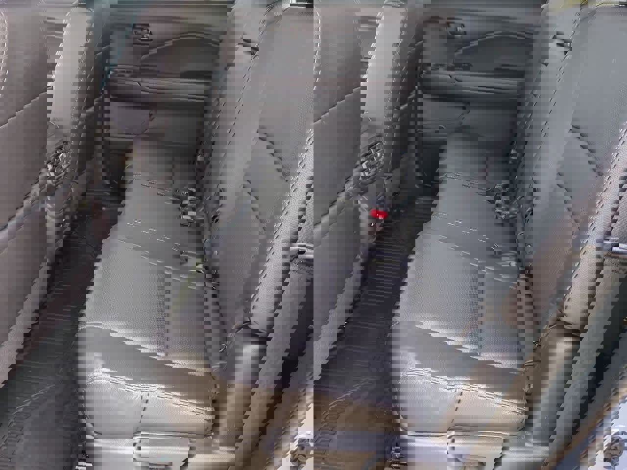 Used 2025 Honda Passport EX-L image 19