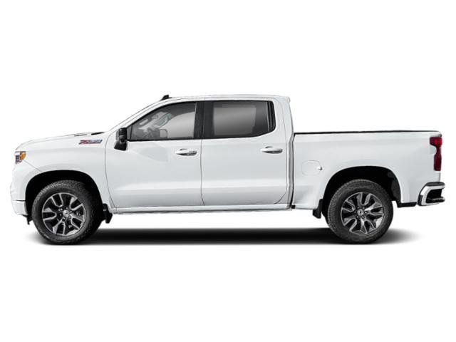 Certified 2025 Chevrolet Silverado 1500 RST w/ All Star Edition Plus AWD/4WD image 7