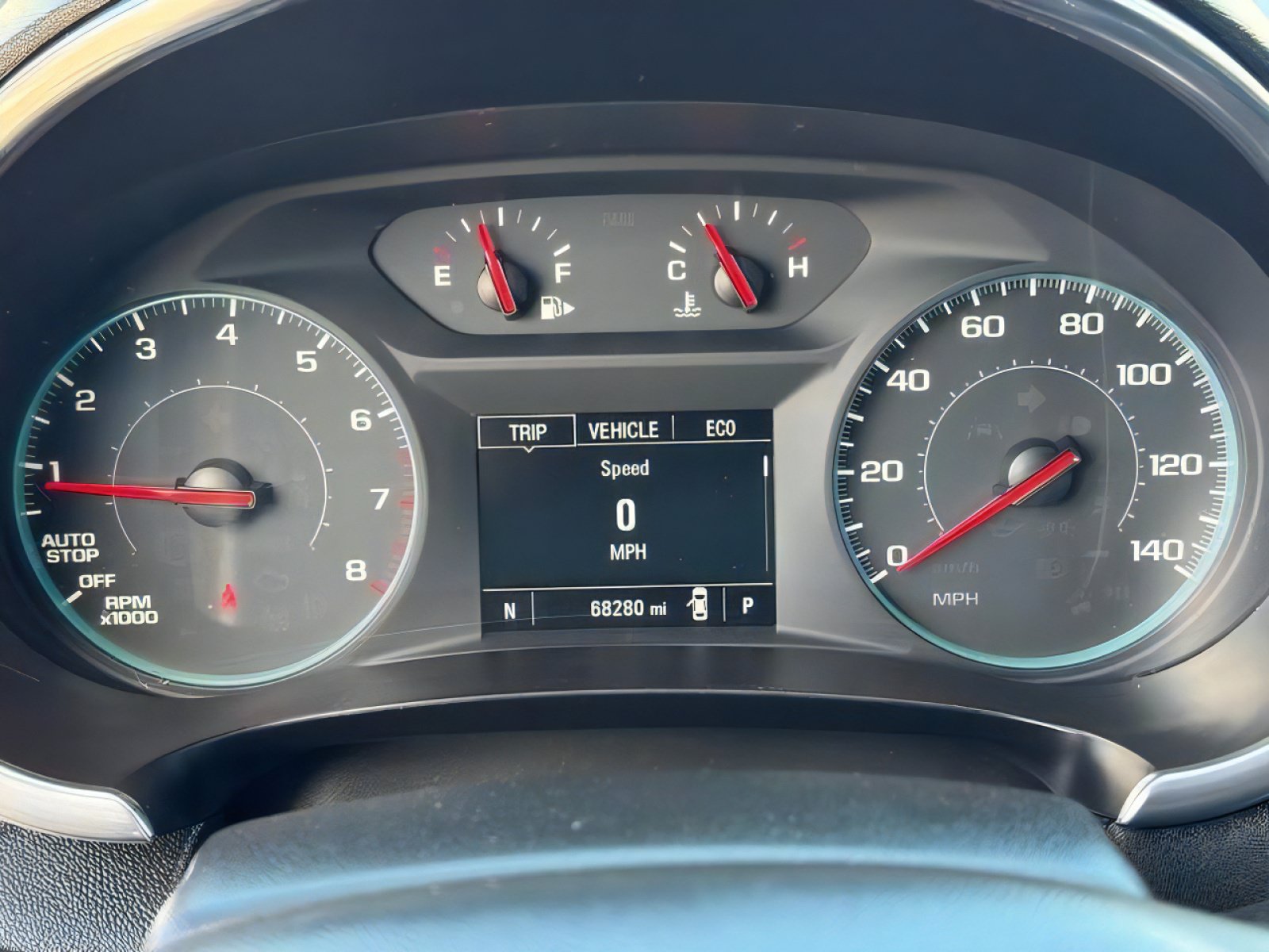 Used 2020 Chevrolet Malibu LT FWD image 23