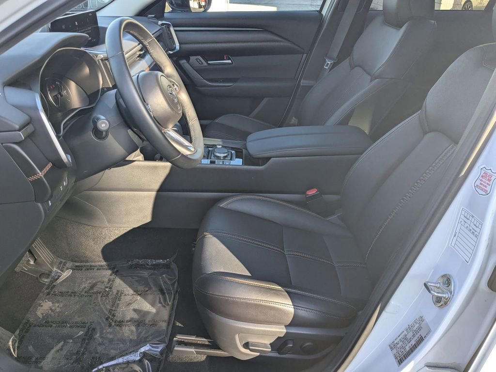 Used 2025 MAZDA CX-50 AWD 2.5 Hybrid w/ Premium Pkg image 20