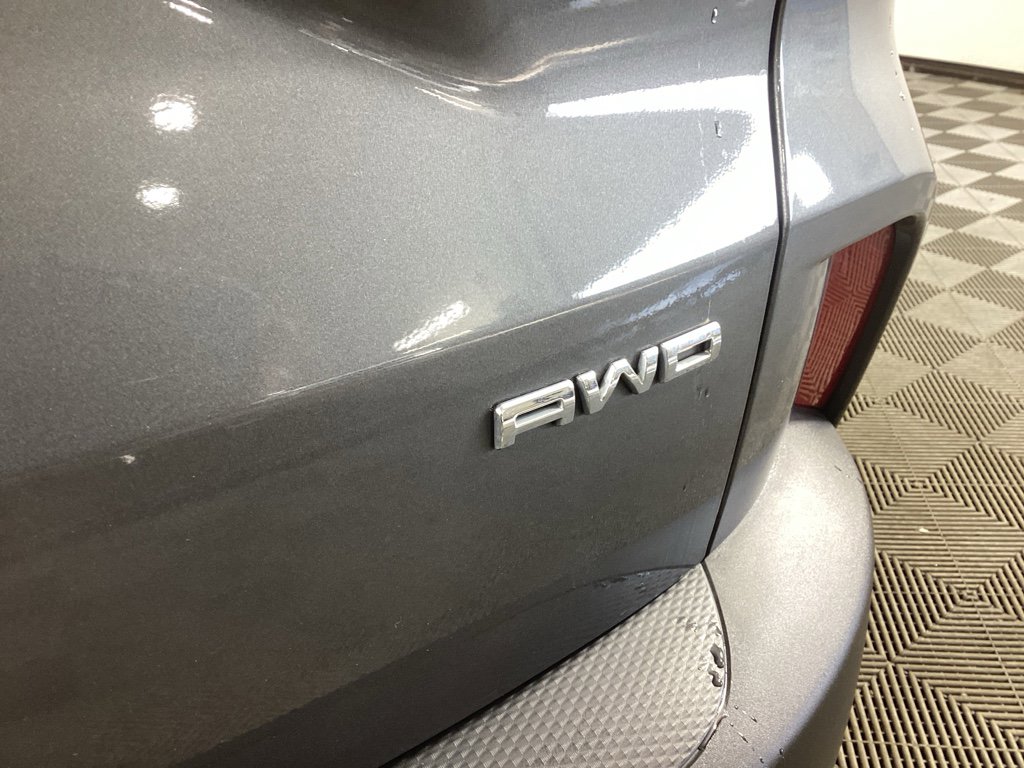 Used 2022 Ford Escape SE w/ Convenience Package image 33