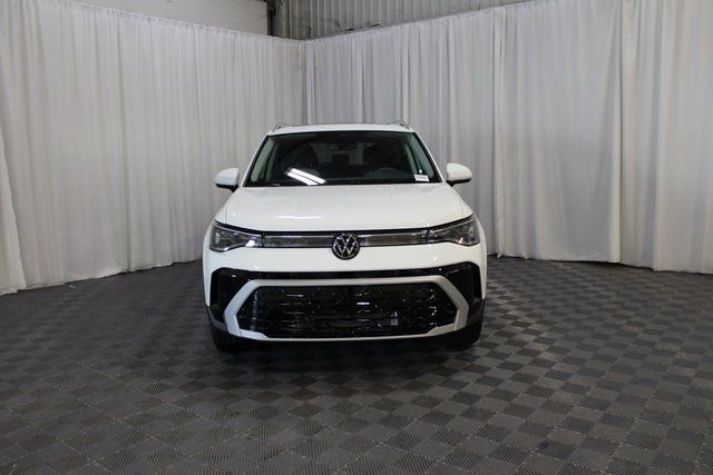 New 2025 Volkswagen Taos SEL AWD/4WD image 30
