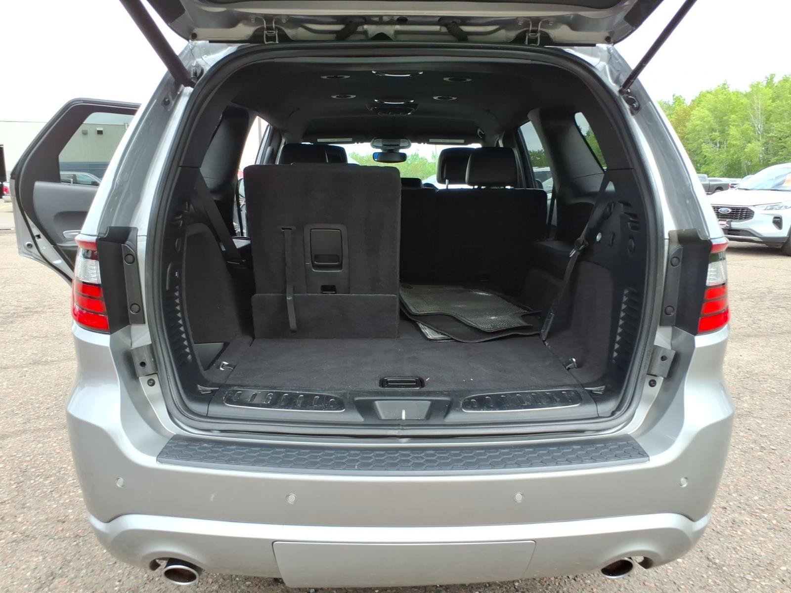 Certified 2020 Dodge Durango GT AWD/4WD image 17