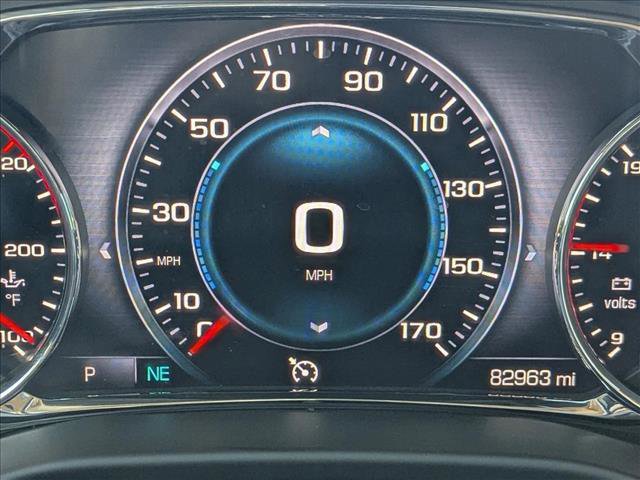 Used 2019 GMC Acadia Denali image 11