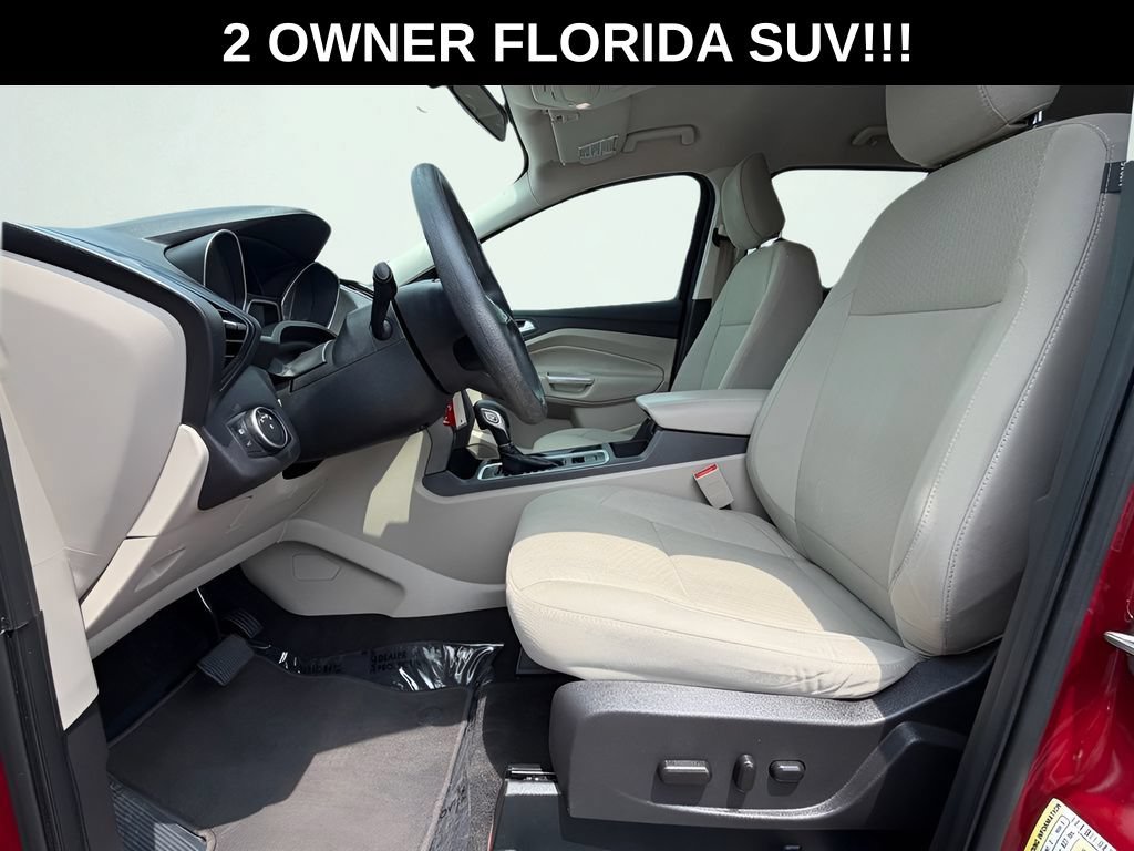 Used 2018 Ford Escape SE AWD/4WD image 50