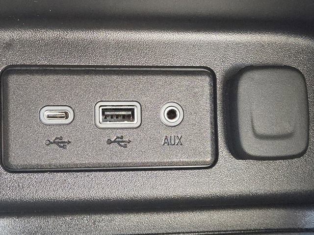 Certified 2024 Chevrolet Equinox LS w/ LPO, Floor Liner Package image 6