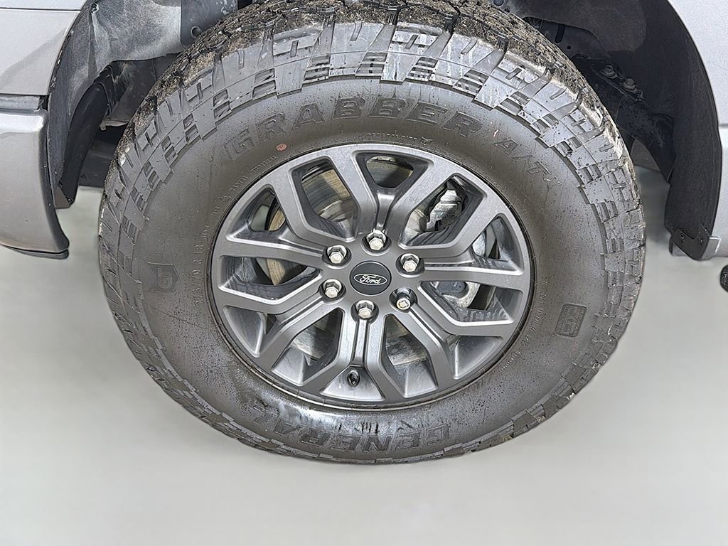 Used 2023 Ford F150 Tremor image 16