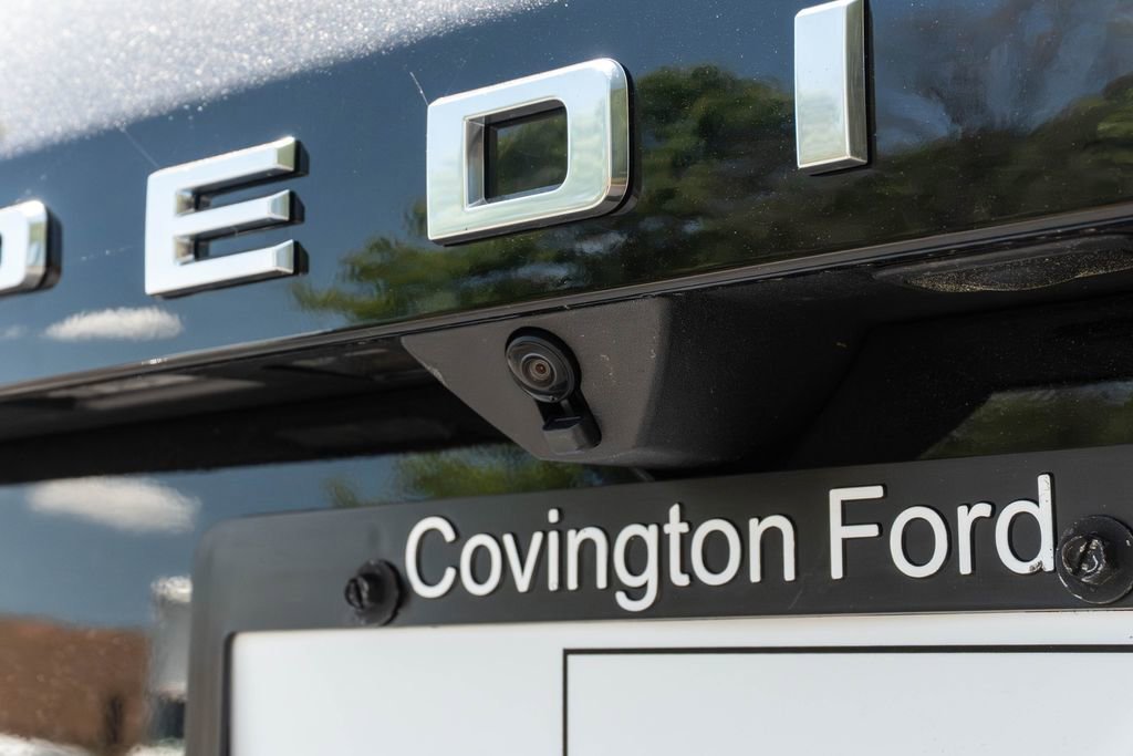New 2026 Ford Expedition Max Active RWD image 11
