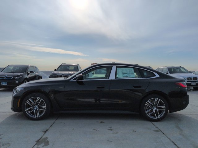 New 2026 BMW 430i xDrive image 5