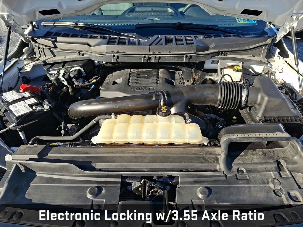 Used 2023 Ford F150 XLT w/ XTR Package image 31