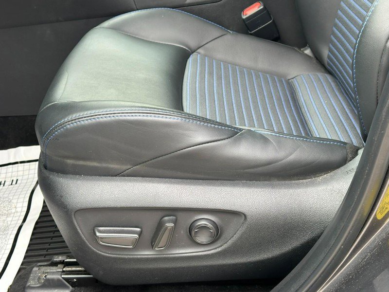 Used 2024 Toyota RAV4 XSE image 18