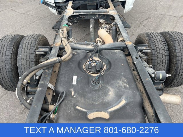 Used 2023 RAM 3500 Tradesman w/ Max Tow Package AWD/4WD image 5