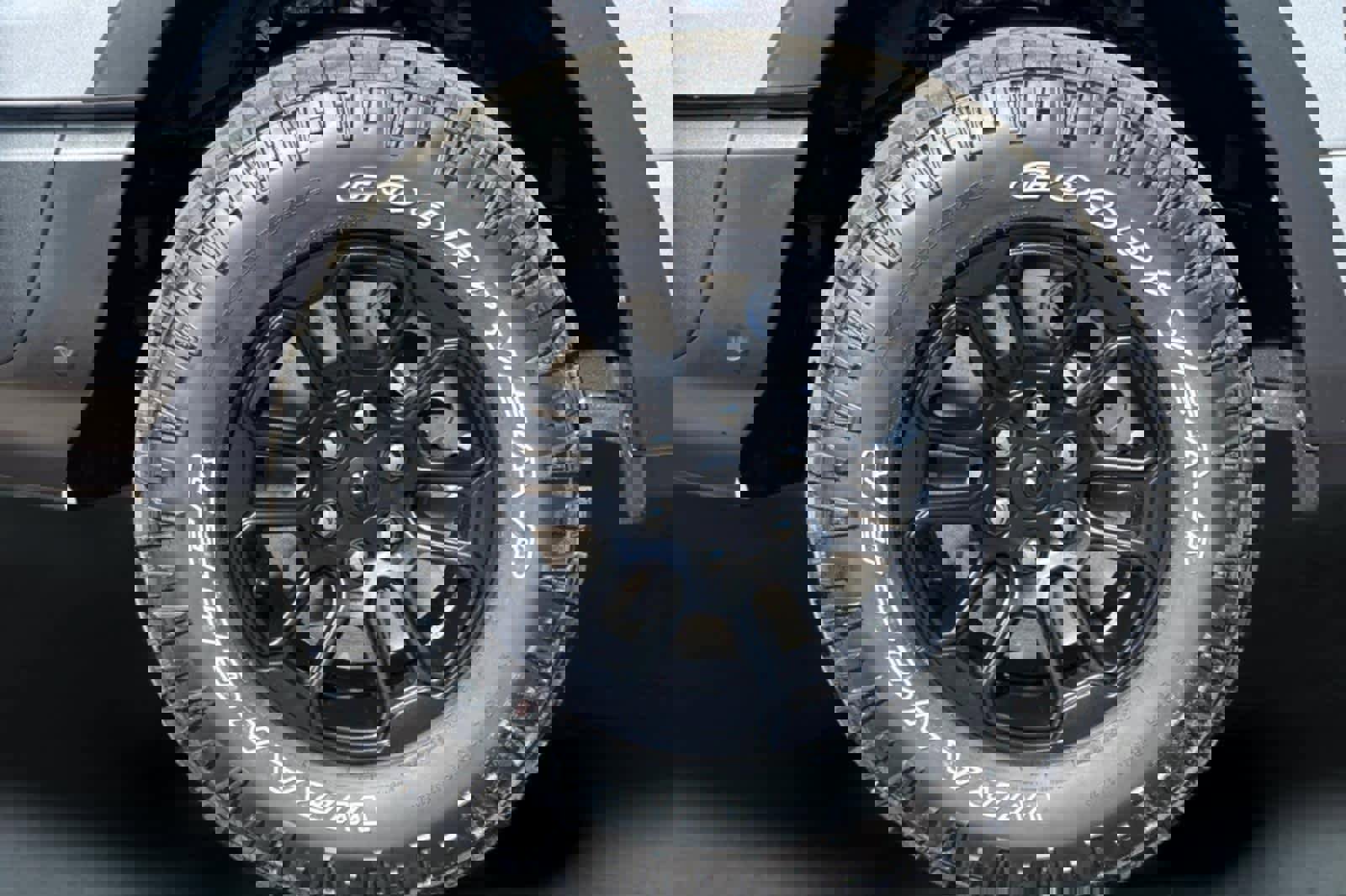 New 2026 RAM 1500 Rebel w/ Rebel Level 2 Equipment Group image 30