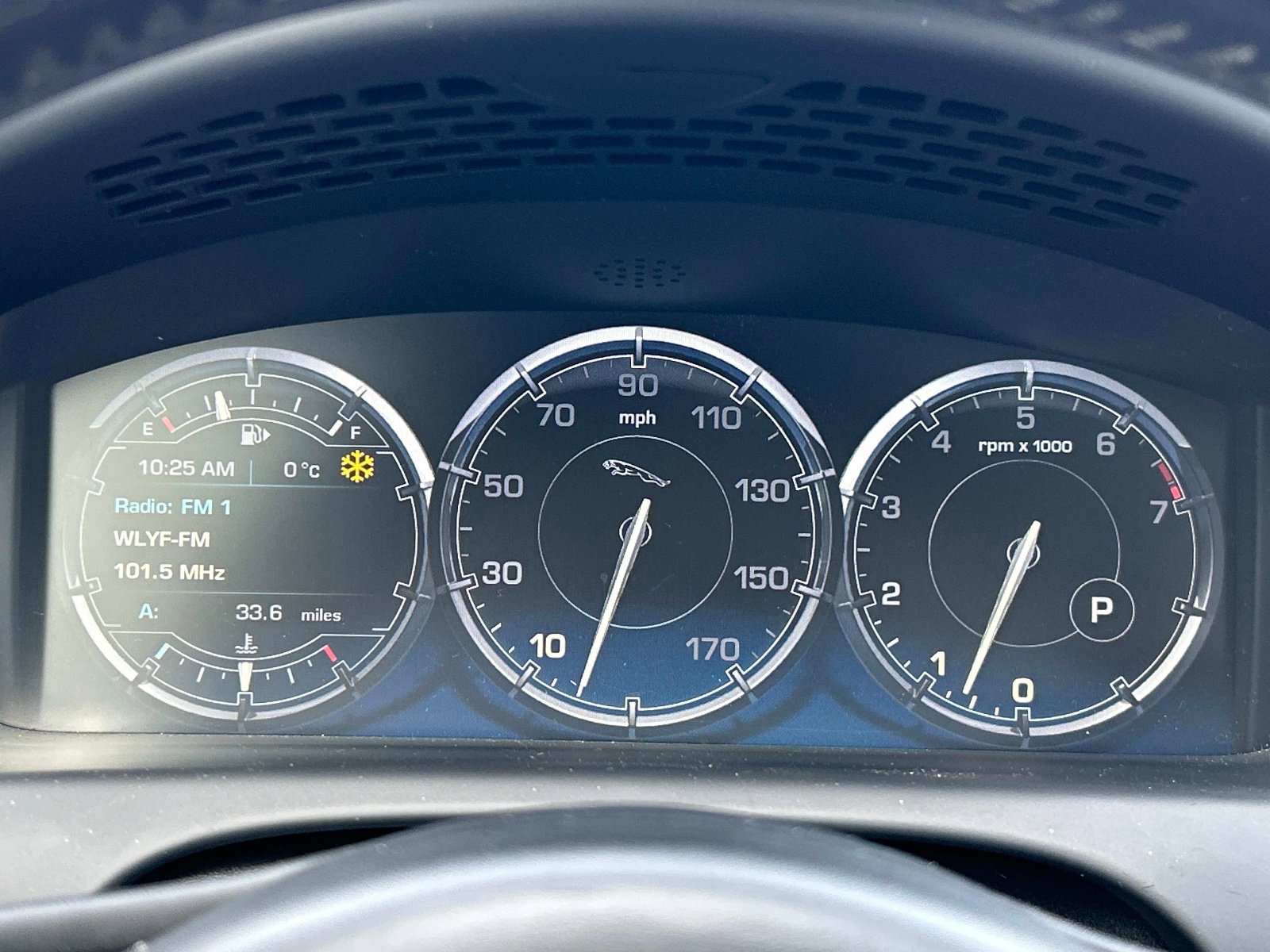 Used 2012 Jaguar XJ image 29