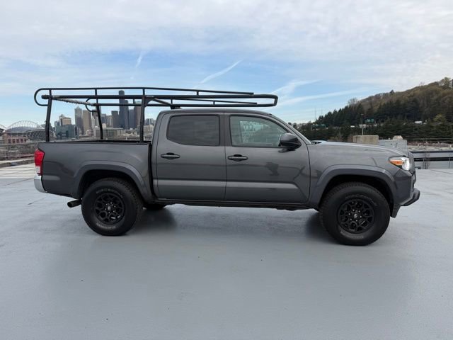 Used 2019 Toyota Tacoma SR5 RWD image 2