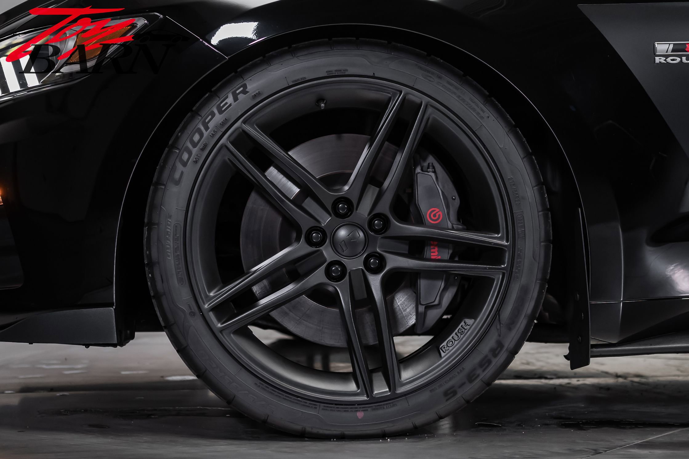 Used 2016 Ford Mustang GT Premium w/ GT Performance Package RWD image 17