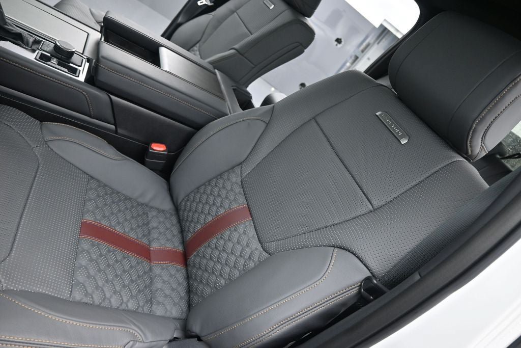New 2026 Toyota Tundra Capstone AWD/4WD image 9