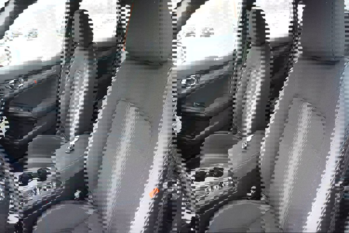 Used 2023 Honda Civic Sport image 26