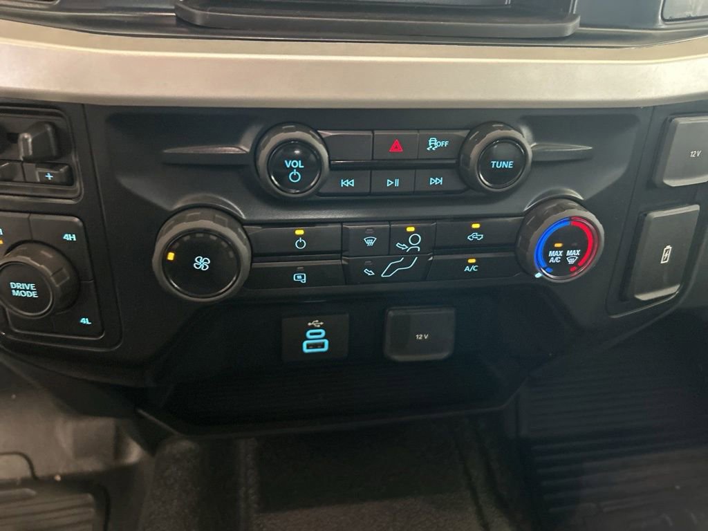 Used 2025 Ford F350 XL AWD/4WD image 51