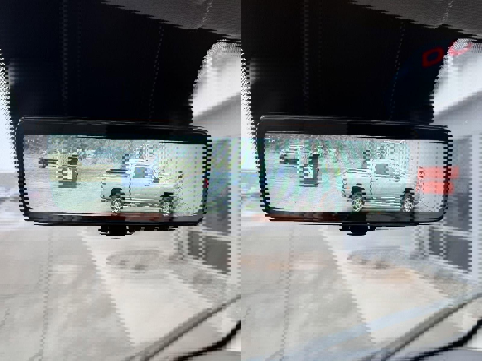 Used 2024 RAM ProMaster 3500 image 19