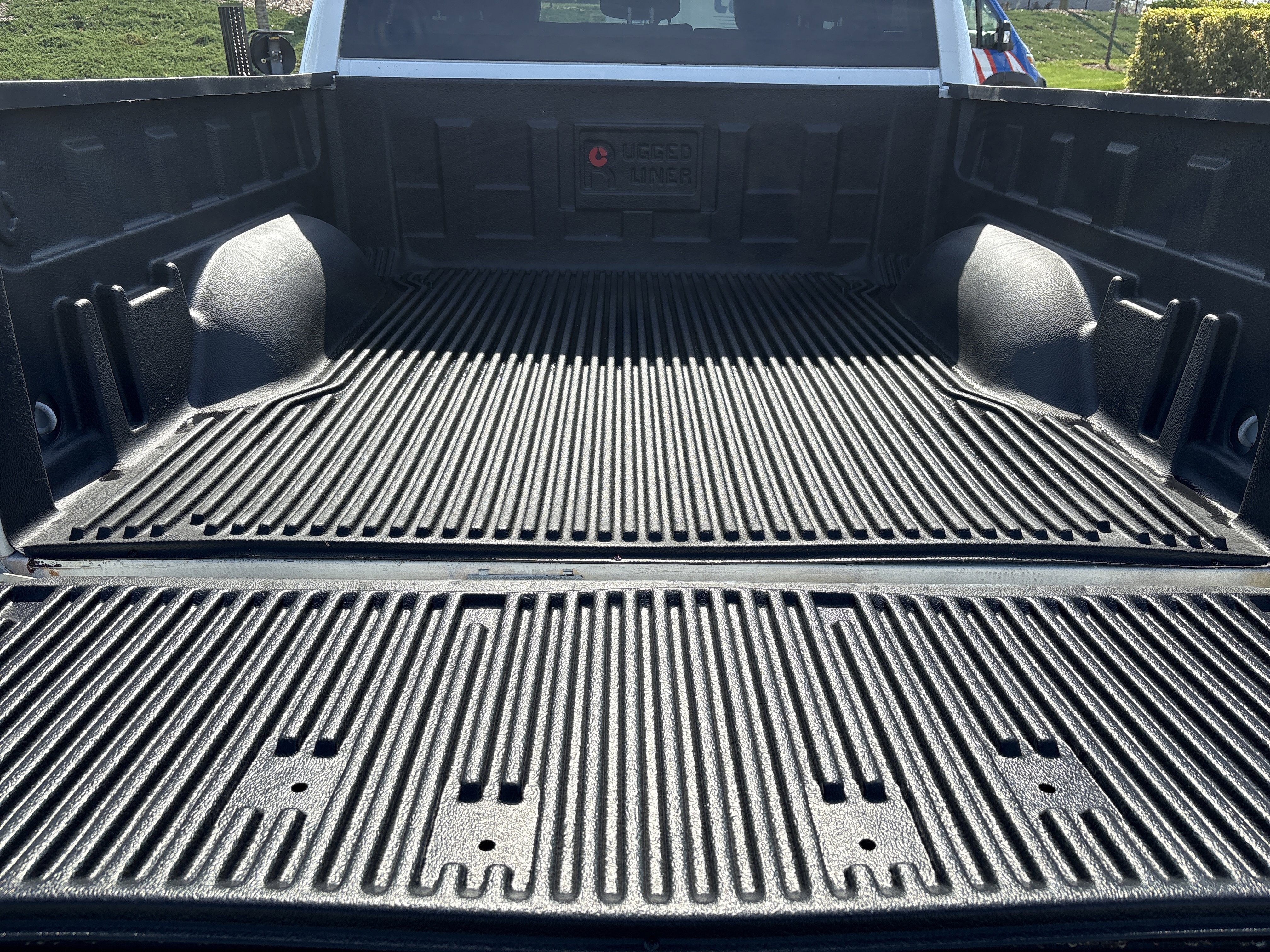 Used 2016 RAM 1500 Tradesman RWD image 30