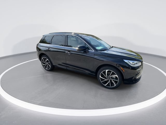New 2025 Lincoln Corsair Grand Touring w/ Equipment Group 301A AWD/4WD image 2