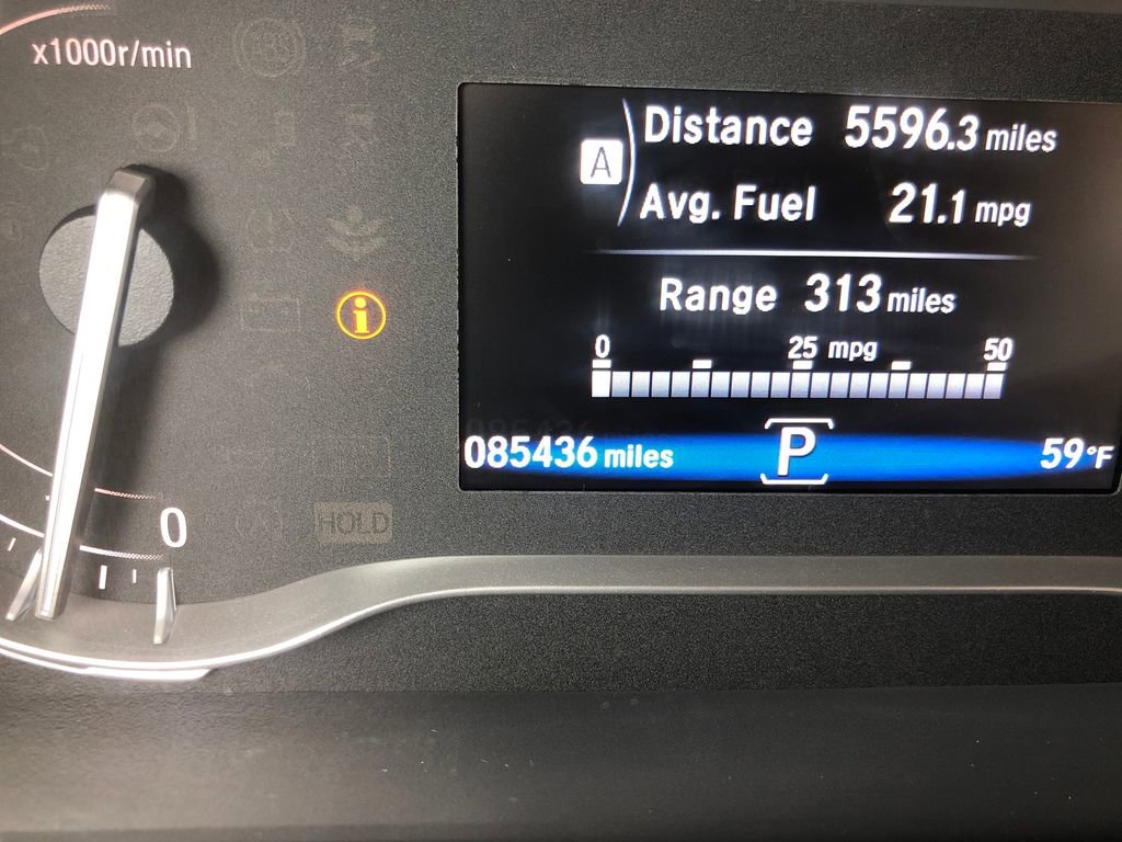 Used 2016 Honda Pilot EX-L image 18