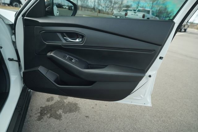 Used 2024 Honda Accord Sport image 21