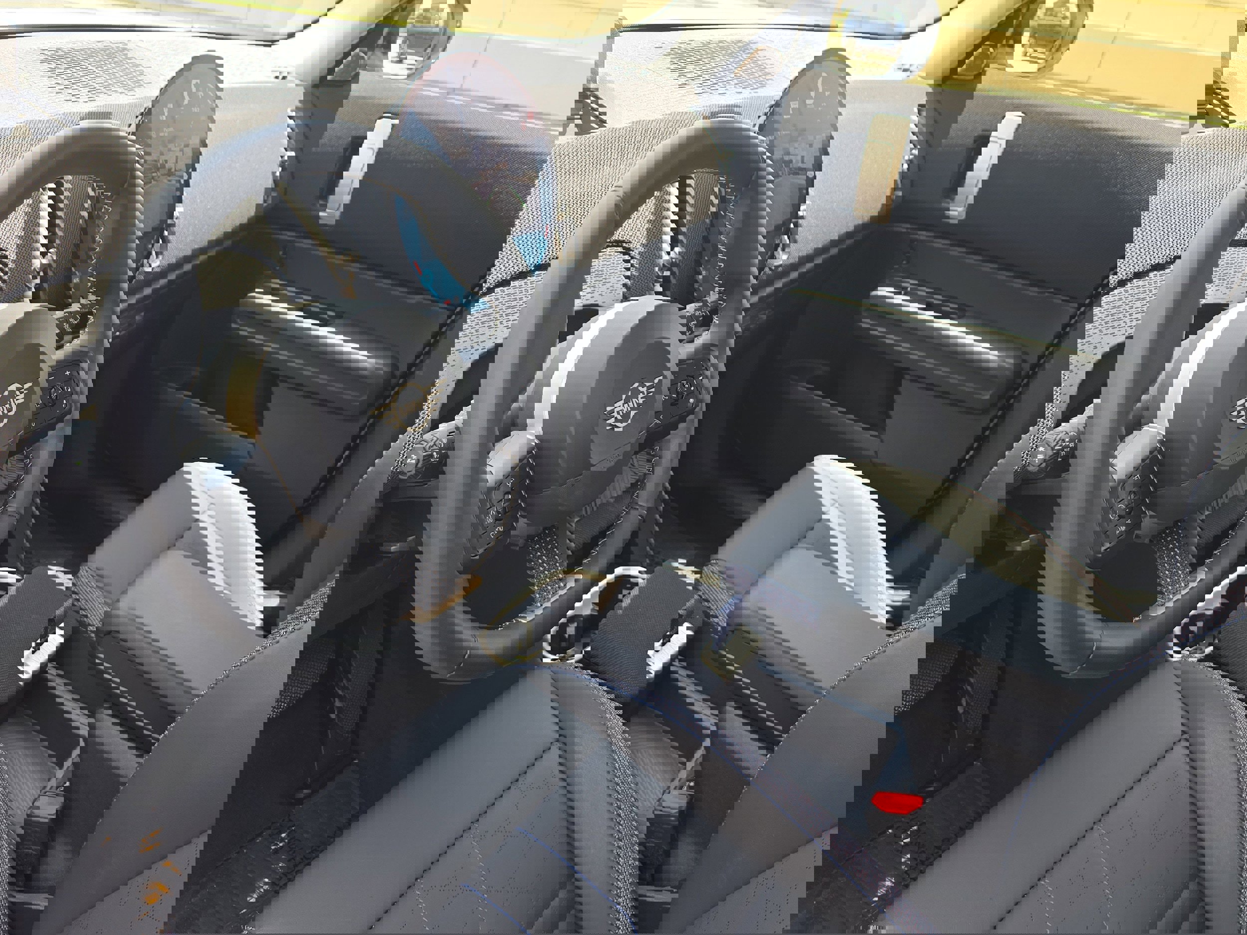 Used 2025 MINI Cooper Countryman S image 20