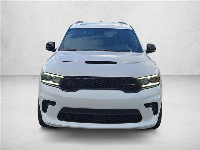 Used 2026 Dodge Durango GT w/ Tow 'N Go Package AWD/4WD image 2