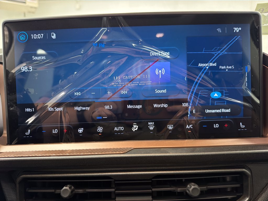 New 2026 Ford Bronco Sport Outer Banks w/ Outer Banks Tech Package+ AWD/4WD image 24