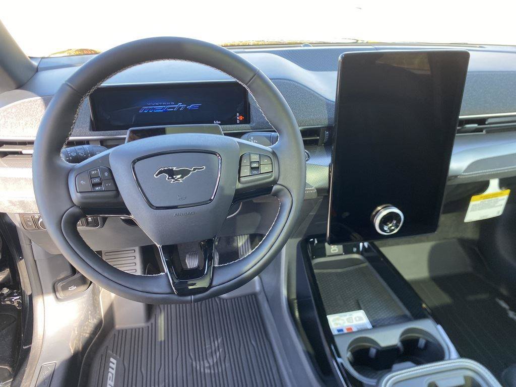 New 2025 Ford Mustang Mach-E GT w/ Interior Protection Package AWD/4WD image 49