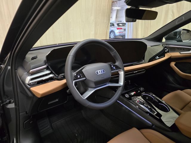New 2026 Audi A5 Premium Plus AWD/4WD image 16