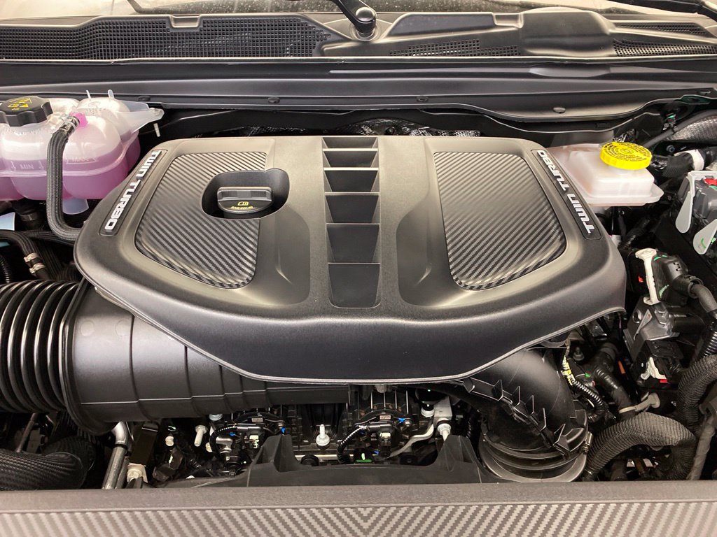 Used 2026 RAM 1500 RHO w/ RHO Level 1 Equipment Group AWD/4WD image 32