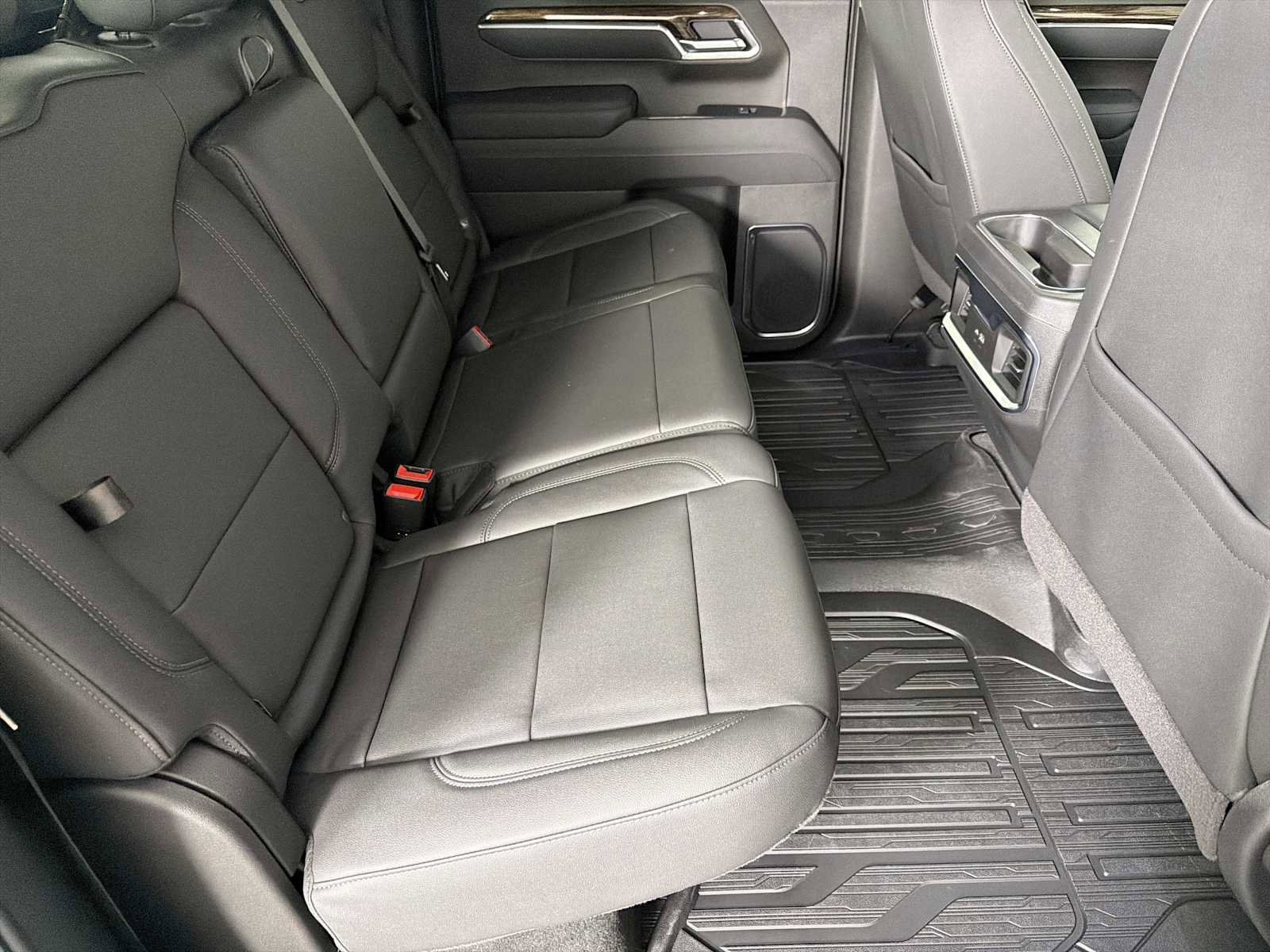 New 2026 GMC Sierra 1500 Elevation w/ Elevation Premium Package image 26