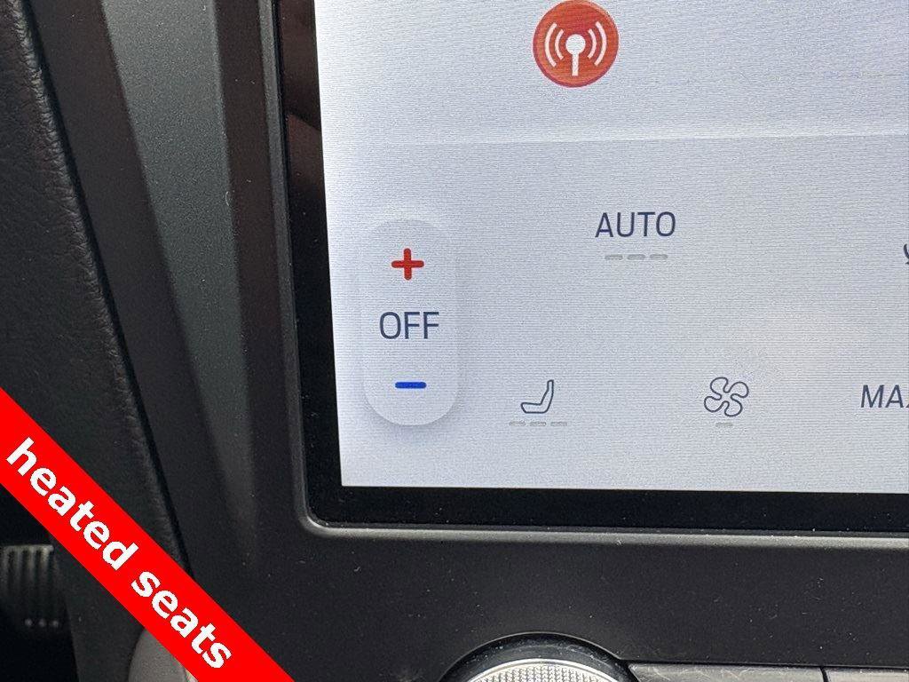 Used 2024 Ford Edge SEL image 6